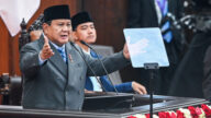 Prabowo Usul Revisi UU, Minta Kewarganegaraan Ganda Legal untuk Talenta Istimewa
