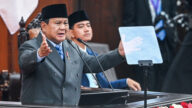 Presiden Prabowo Usul Revisi UU, Minta Kewarganegaraan Ganda Legal untuk Talenta Istimewa