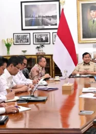 Prabowo Usulkan Kewarganegaraan Ganda Terbatas, Pakar dan DPR Beri Respons Selektif