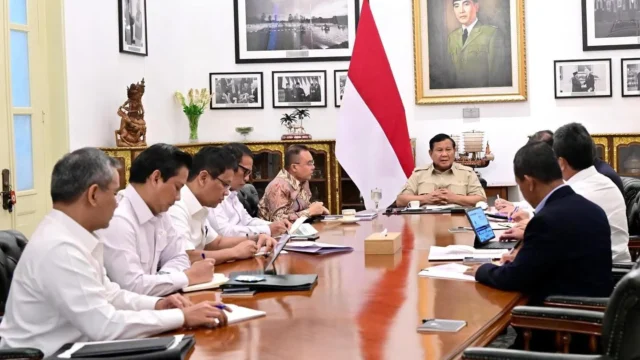 Prabowo Usulkan Kewarganegaraan Ganda Terbatas, Pakar dan DPR Beri Respons Selektif