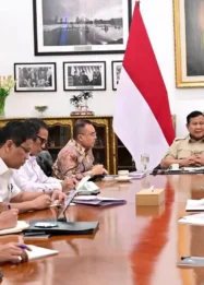 Prabowo Usulkan Kewarganegaraan Ganda Terbatas, Pakar dan DPR Beri Respons Selektif
