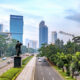 Prakiraan Cuaca Hari Ini Jakarta Berawan, Semarang Cerah