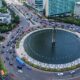 Prakiraan Cuaca Hari Ini Jakarta Cerah, Medan Hujan Ringan