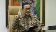 Pramono Anung Ungkap Fakta Rombongan Alphard dan Fortuner Terobos CFD Sudirman