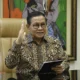 Pramono Anung Ungkap Fakta Rombongan Alphard dan Fortuner Terobos CFD Sudirman