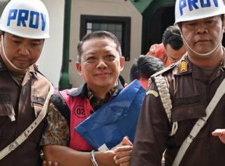 Praperadilan Febrie Adriansyah Minta Pembatalan Status Tersangka dan Penggeledahan Rumah di Sentul