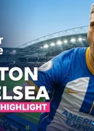 Prediksi Chelsea vs Brighton: Ujian Berat Xabi Alonso di Stamford Bridge