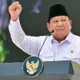 Presiden Prabowo Subianto