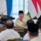 Presiden Prabowo Tegaskan Komitmen Indonesia pada Politik Luar Negeri Nonblok
