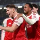 Preview dan Cara Menonton Arsenal vs Como: Info Live Streaming, Berita Tim, dan Prediksi
