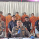 Polisi Tetapkan Delapan Tersangka Kasus Penyekapan dan Penganiayaan yang Tewaskan Pria di Sumedang