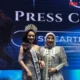Profil Putri Juficha, Miss Earth Indonesia 2025 yang Berpulang di Hari Ulang Tahunnya