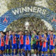 PSG Juara Piala Super Eropa Lagi, Ikuti Jejak Real Madrid