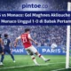 PSG Resmi Amankan Maghnes Akliouche dari AS Monaco dengan Kontrak hingga Tahun 2031