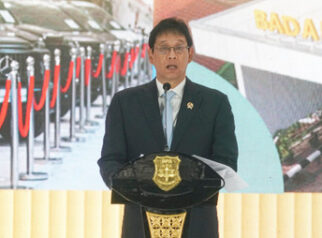 Menkeu Purbaya Siapkan Rp31 T untuk Guru PPPK Paruh Waktu Jadi Penuh Waktu Tahun 2027