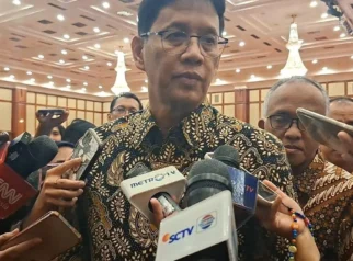 Purbaya Yudhi Sadewa Respons Utang Pemerintah yang Lampaui Rp 10.000 Triliun