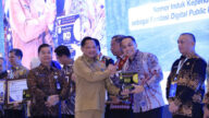 Rakornas Dukcapil 2026: NIK dan IKD Jadi Fondasi Digital Public Infrastructure