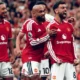Reaksi Carrick Usai MU Bantai Ipswich di Old Trafford