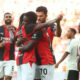 Reaksi Michael Carrick Usai MU Dihajar AC Milan 4-2