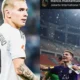 Real Madrid Pinjamkan Franco Mastantuono ke Fiorentina, Yan Couto Bergabung Como dari Borussia Dortmund