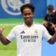 Real Madrid Tegaskan Endrick Tetap di Bernabeu untuk Musim 2026–27