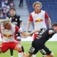 Red Bull Salzburg Alami Krisis Pemain Usai Menang Tipis atas Pafos di Liga Europa