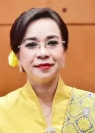 Resmi Pimpin Kejati Kaltim, Chatarina Muliana Mulai Petakan Perkara Korupsi Pertambangan dan SDA