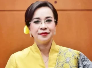 Resmi Pimpin Kejati Kaltim, Chatarina Muliana Mulai Petakan Perkara Korupsi Pertambangan dan SDA