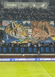 Begini Respons The Jakmania Terkait Usulan Puluhan Bobotoh Datang ke Laga Persija vs Persib.