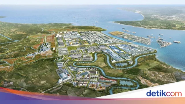 RI-China Akan Bangun Pabrik Amunisi, Produksi Mulai 2027