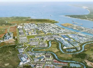 RI-China Akan Bangun Pabrik Amunisi, Produksi Mulai 2027