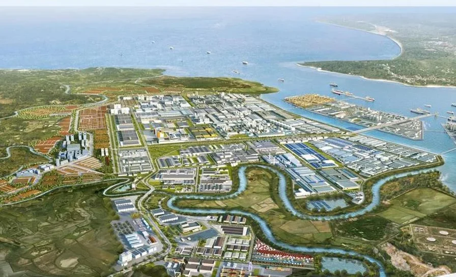 RI-China Akan Bangun Pabrik Amunisi, Produksi Mulai 2027