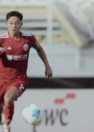 Rio Fahmi Tegaskan Piala Presiden 2026 Bukan Target Utama Persija Jelang Hadapi Persib