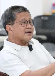 Rocky Gerung