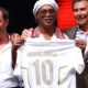 Ronaldinho Comeback, Legenda Brasil Kembali ke Lapangan dan Bidik Gol ke-300