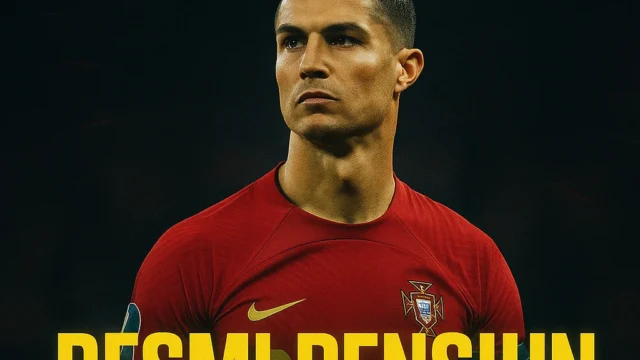 Ronaldo Pensiun? Musim Ini Bisa Jadi yang Terakhir bagi Sang Legenda Sepak Bola