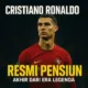 Ronaldo Pensiun? Musim Ini Bisa Jadi yang Terakhir bagi Sang Legenda Sepak Bola