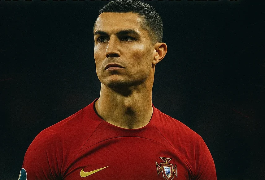 Ronaldo Pensiun? Musim Ini Bisa Jadi yang Terakhir bagi Sang Legenda Sepak Bola