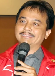 Roy suryo