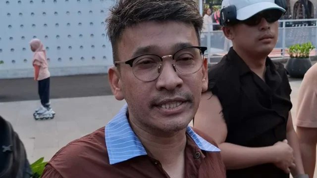 Ruben Onsu Buka Suara Soal Status Tersangka, Akui Masih Kumpulkan Bukti Kasus Hukum