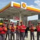 Sefas Group Akuisisi 100 Persen Bisnis SPBU Shell di Indonesia