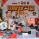 Polisi Ungkap Lima Kasus Kekerasan di Jalur Malang-Surabaya, Tujuh Tersangka Diamankan