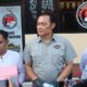 Polres Pelabuhan Tanjung Perak, kembali membongkar peredaran narkotika jenis sabu.