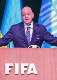 Skotlandia Cabut Dukungan, Gianni Infantino Makin Tertekan Jelang Pemilu FIFA