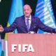Skotlandia Cabut Dukungan, Gianni Infantino Makin Tertekan Jelang Pemilu FIFA
