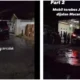 Sopir Alphard Minta Maaf dan Ganti Rugi Setelah Viral Rusak Motor Pengemudi Ojek di Jakarta Selatan