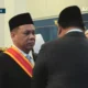 Sosok Andi Syamsuddin Arsyad, Pengusaha Asal Kalimantan yang Temui Seskab Teddy