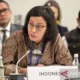 Sri Mulyani Pimpin Pengisian Dana IDA22 di Bank Dunia dengan Tugas Strategis