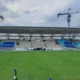 Stadion Surajaya Lamongan