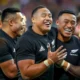 Stormers vs New Zealand LIVE: Update Terbaru Saat All Blacks Memulai Tur di Afrika Selatan
